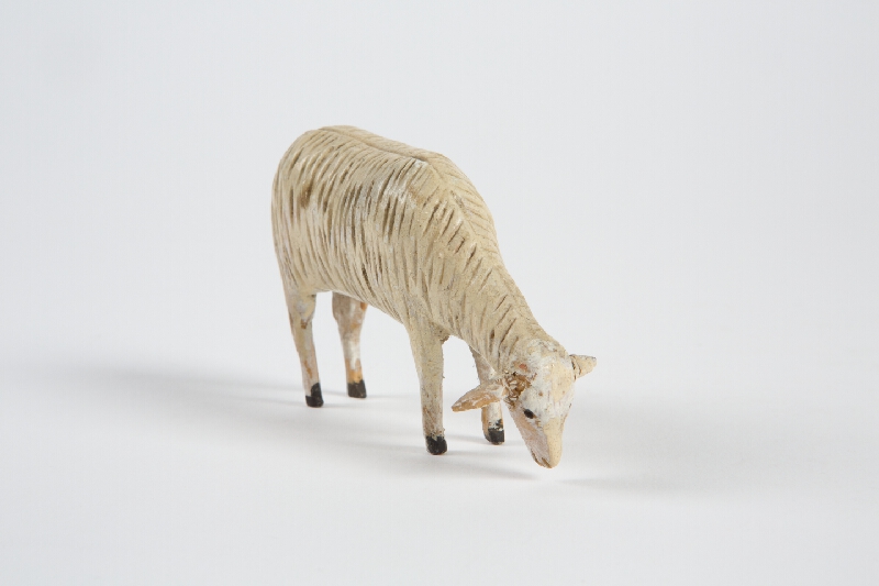 Ignác Marcoň – Ovca 