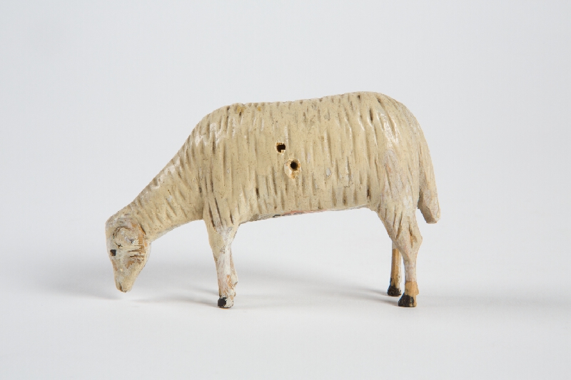 Ignác Marcoň – Ovca 