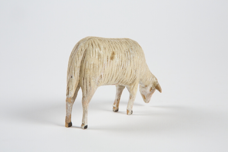 Ignác Marcoň – Ovca 