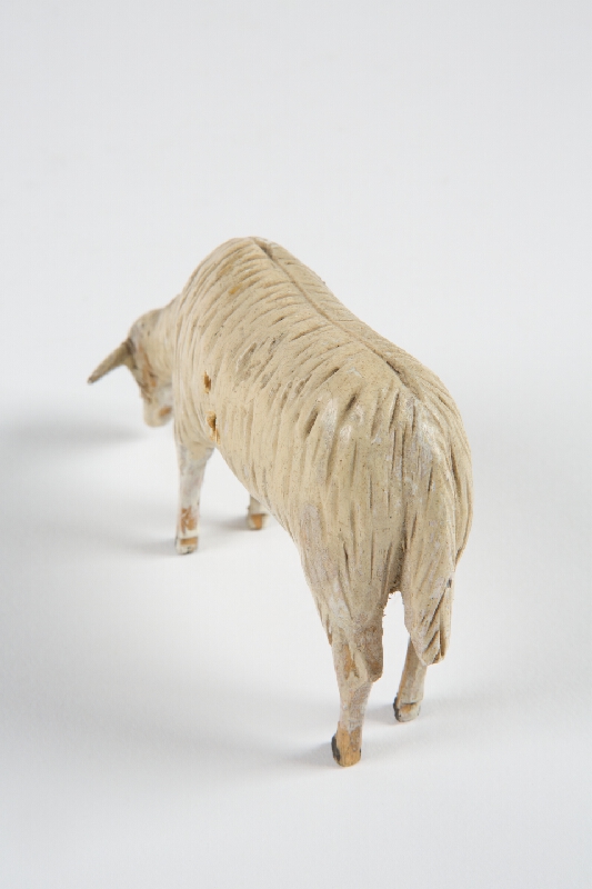 Ignác Marcoň – Ovca 