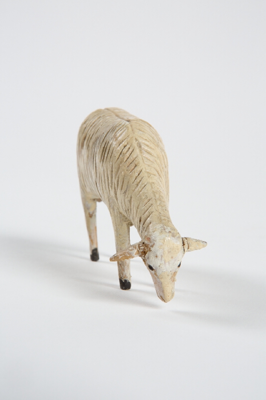 Ignác Marcoň – Ovca 