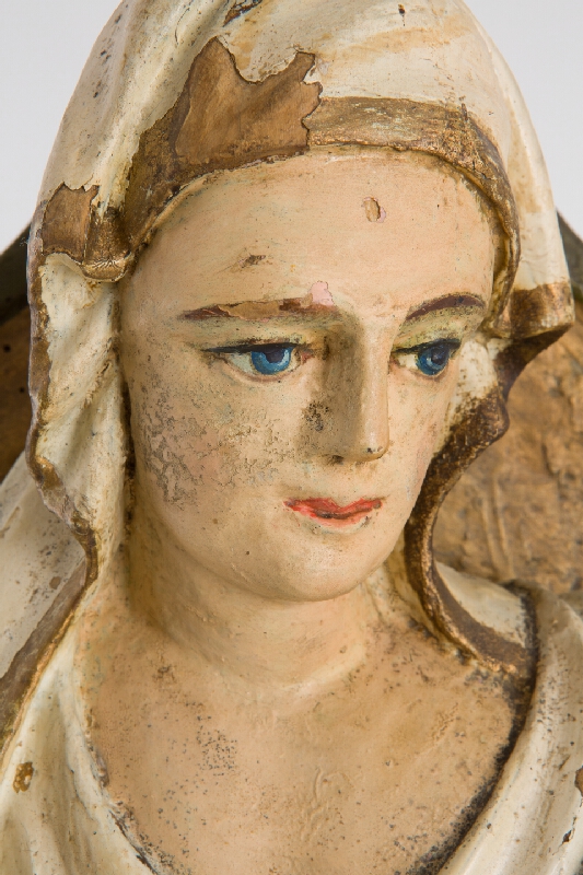 Neznámy autor – Sv. Anna - učiteľka 
