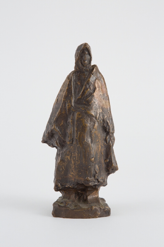 Ľudmila Cvengrošová – Vidiečanka 