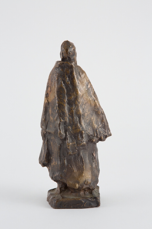 Ľudmila Cvengrošová – Vidiečanka 