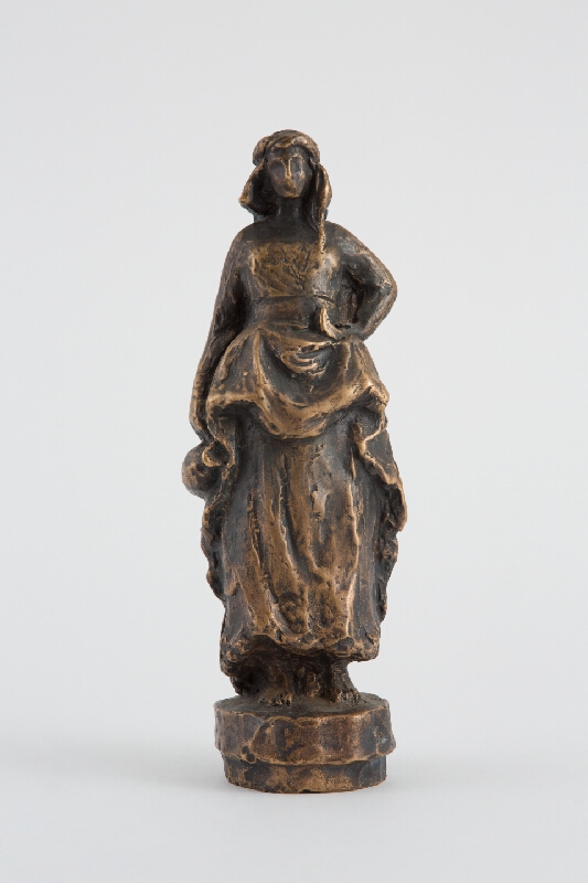Ľudmila Cvengrošová – Žnica 