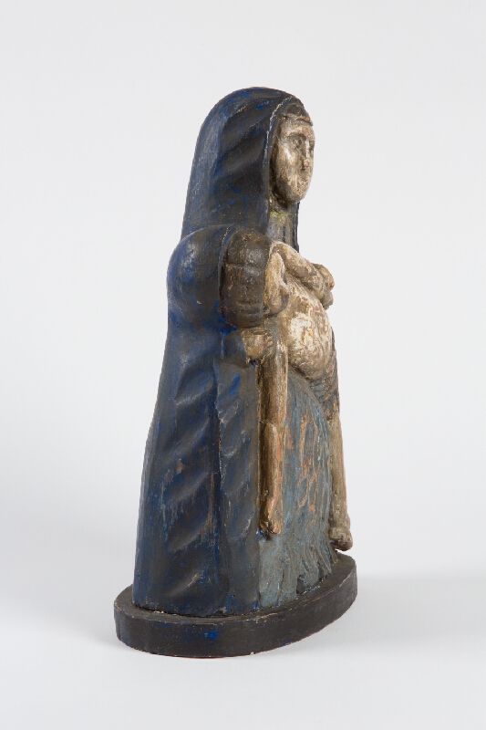 Štefan Siváň st. – Pieta 