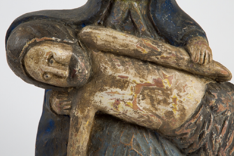 Štefan Siváň st. – Pieta 