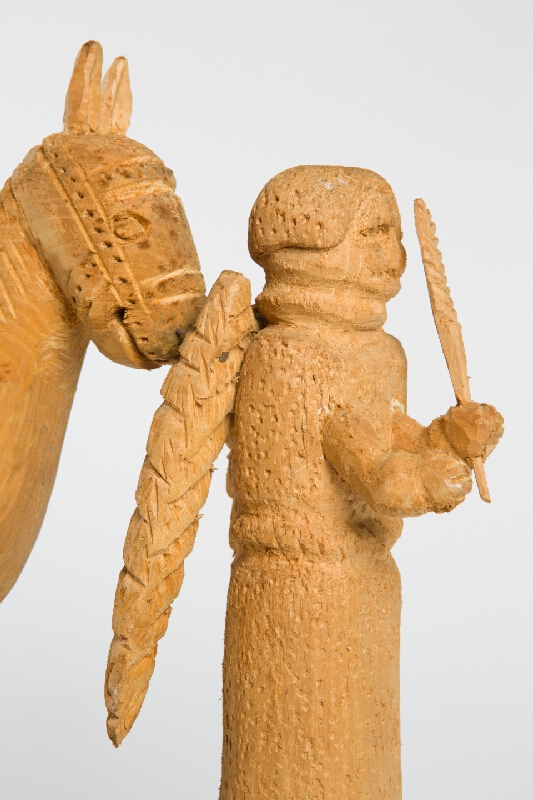Štefan Siváň st. – Útek do Egypta 