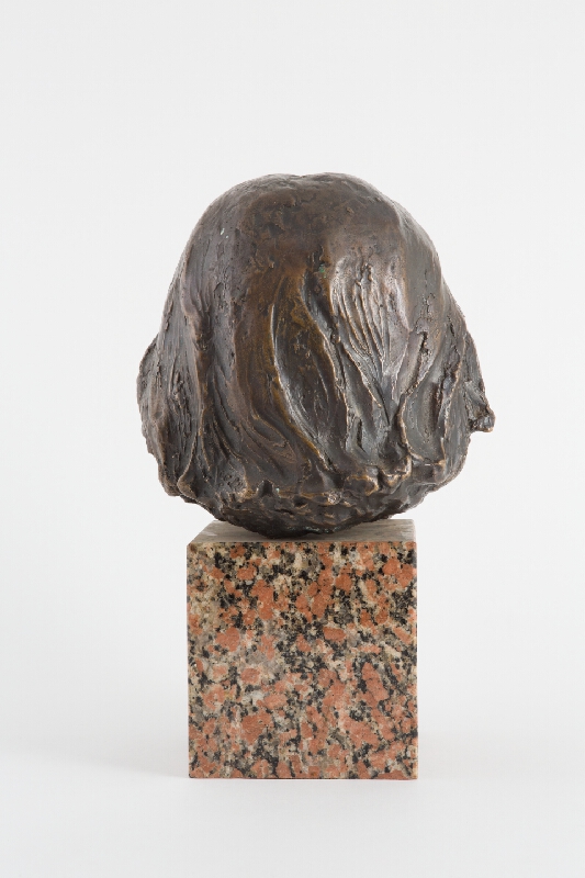 Ľudmila Cvengrošová – Rastislav 