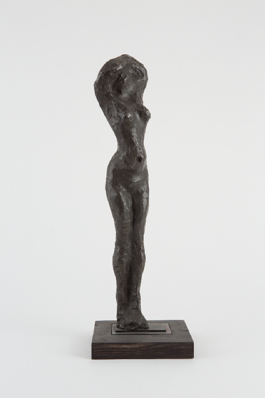 Jan Bauch – Akt 