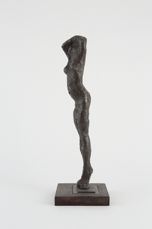 Jan Bauch – Akt 