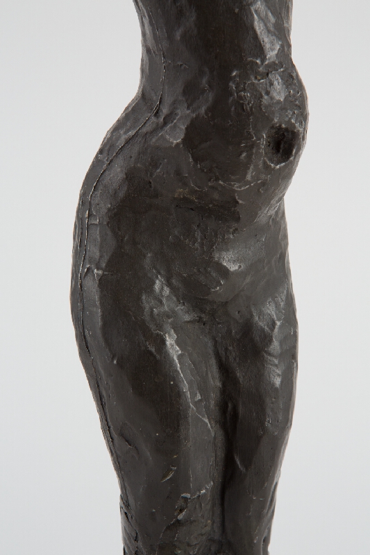 Jan Bauch – Akt 
