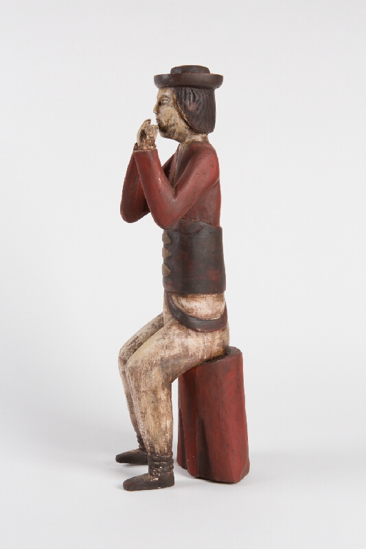 Štefan Medvecký Beňo – Píšťalkár 