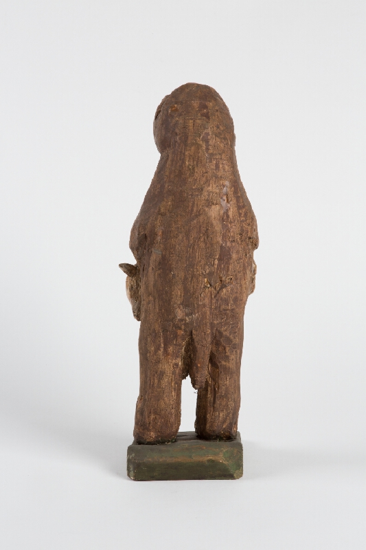 Štefan Branický – Medveď 