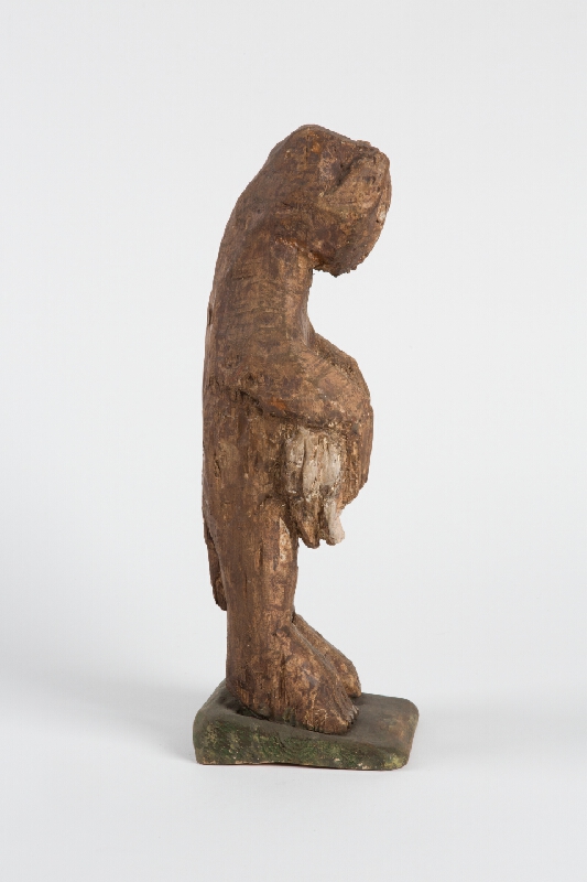 Štefan Branický – Medveď 