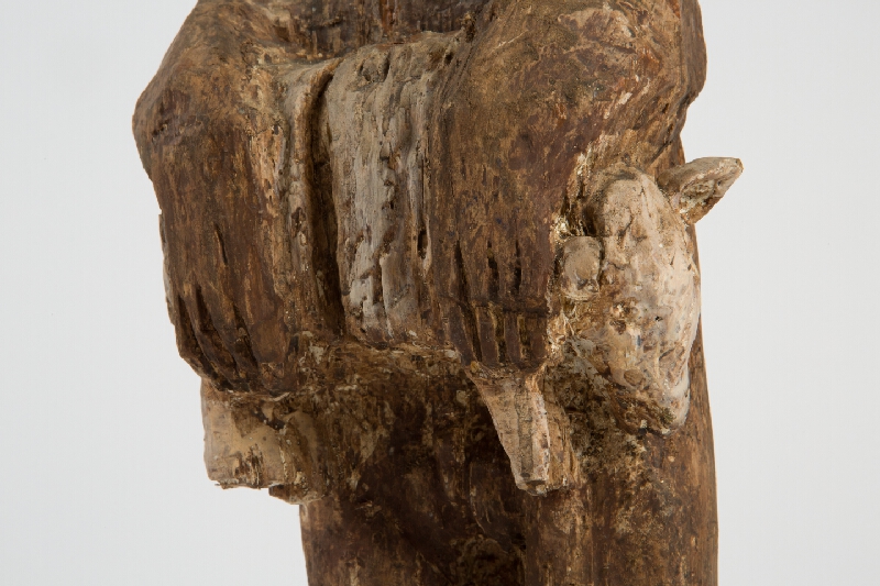 Štefan Branický – Medveď 