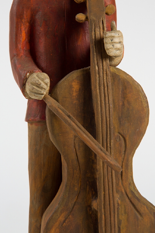 Ondrej Macko – Basista 