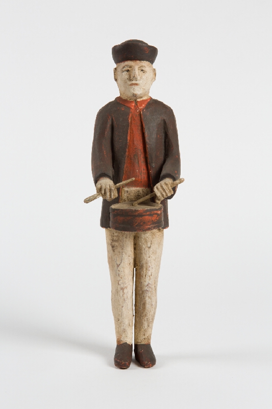 Ondrej Macko – Bubeník 