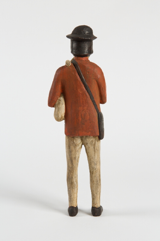 Ondrej Macko – Gajdoš 