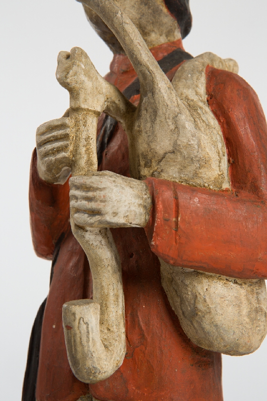 Ondrej Macko – Gajdoš 