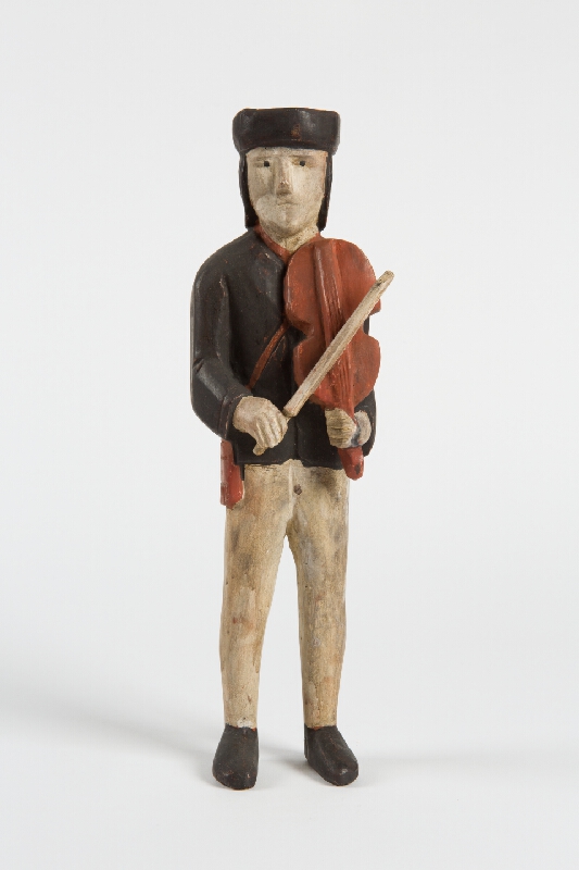 Ondrej Macko – Huslista 