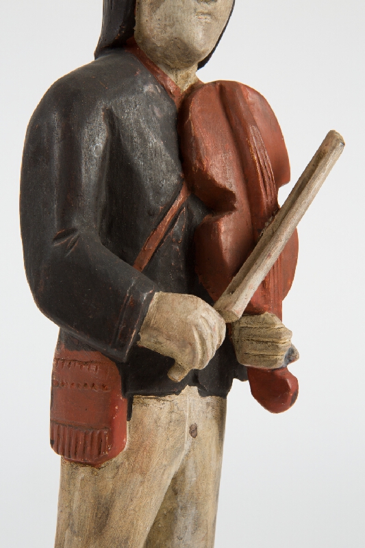 Ondrej Macko – Huslista 