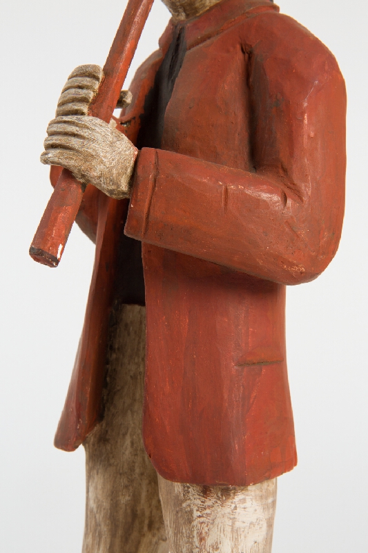 Ondrej Macko – Píšťalkár 