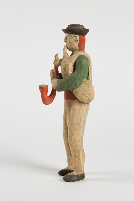 Ondrej Macko – Gajdoš 