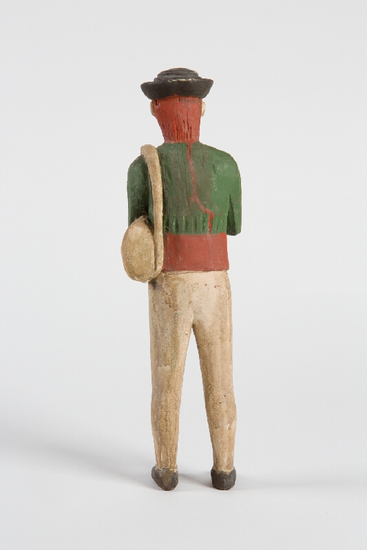 Ondrej Macko – Gajdoš 