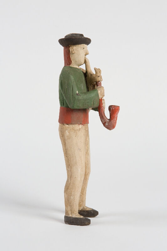 Ondrej Macko – Gajdoš 