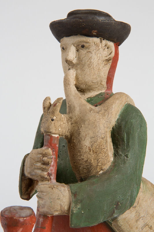 Ondrej Macko – Gajdoš 