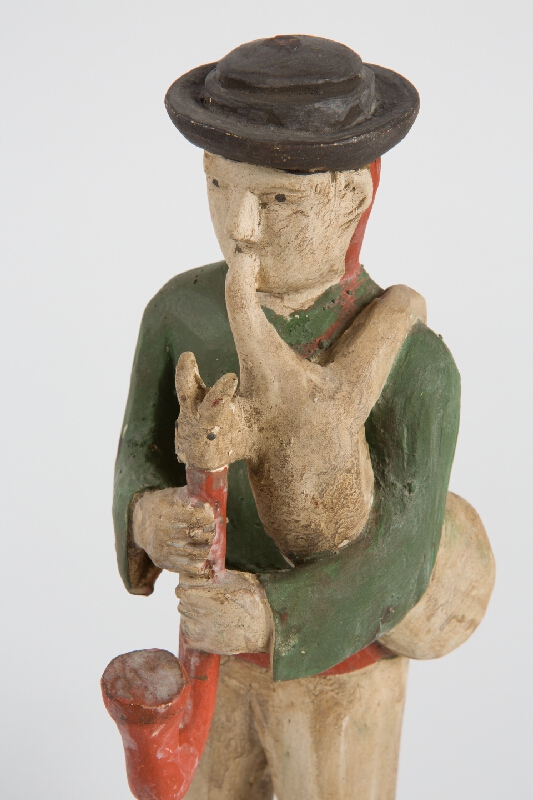 Ondrej Macko – Gajdoš 