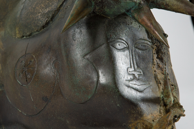 Andrej Rudavský – Interpretácia na lúčnu princeznú III. 
