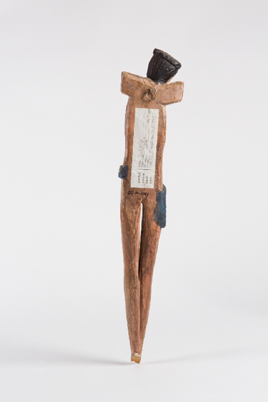 Jozef Medvecký Beňo – Korpus /torzo/ 