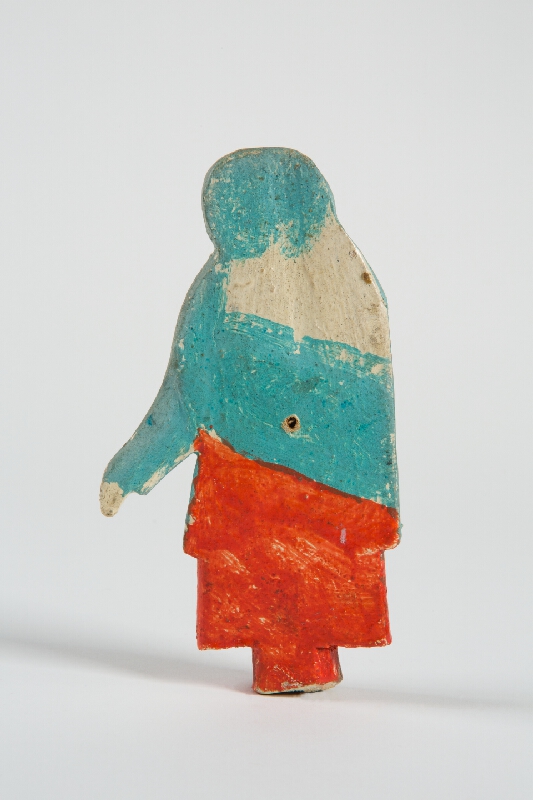 Beňo IV. – Panna Mária 