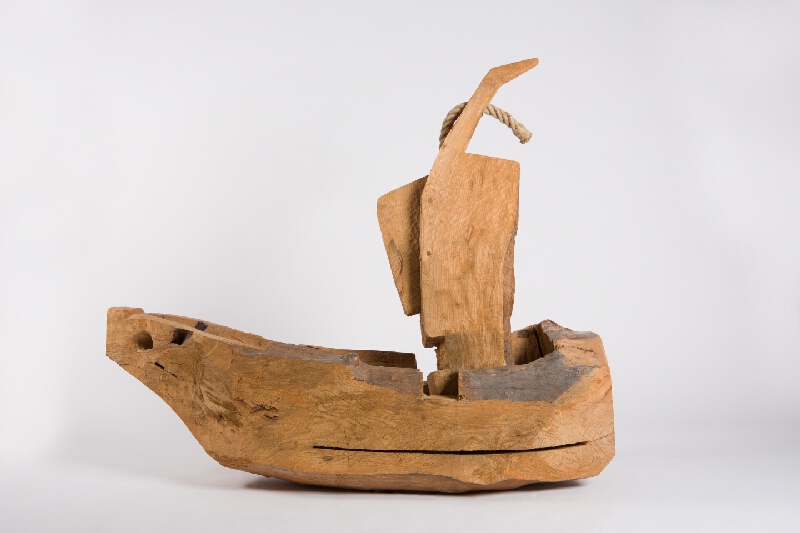 Ján Ťapák – Loď 