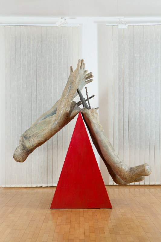 Jozef Jankovič – Červený klin 