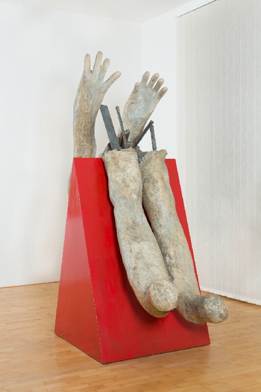 Jozef Jankovič – Červený klin 