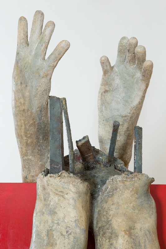 Jozef Jankovič – Červený klin 