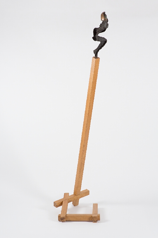 Ján Hoffstädter – Dovnútra 