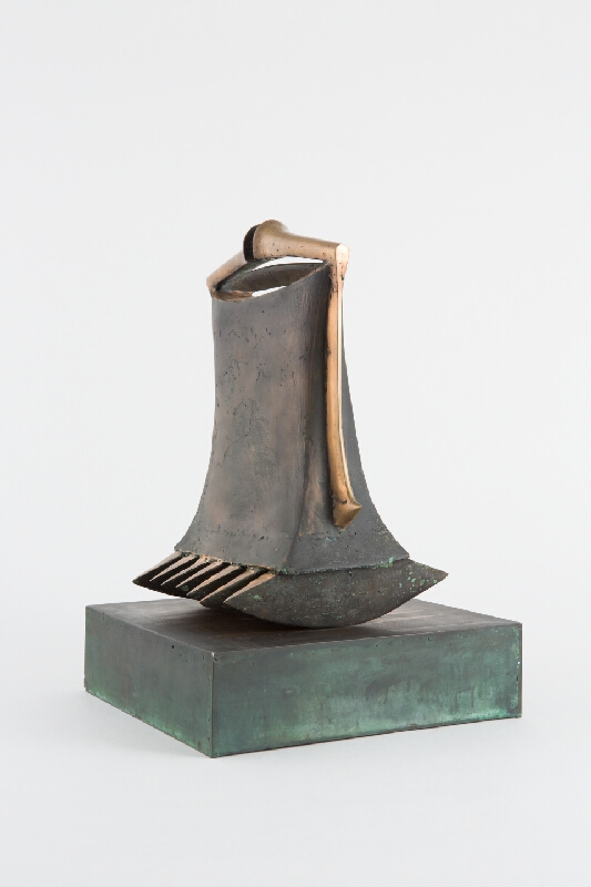 Jozef Hobor – Figúrka 