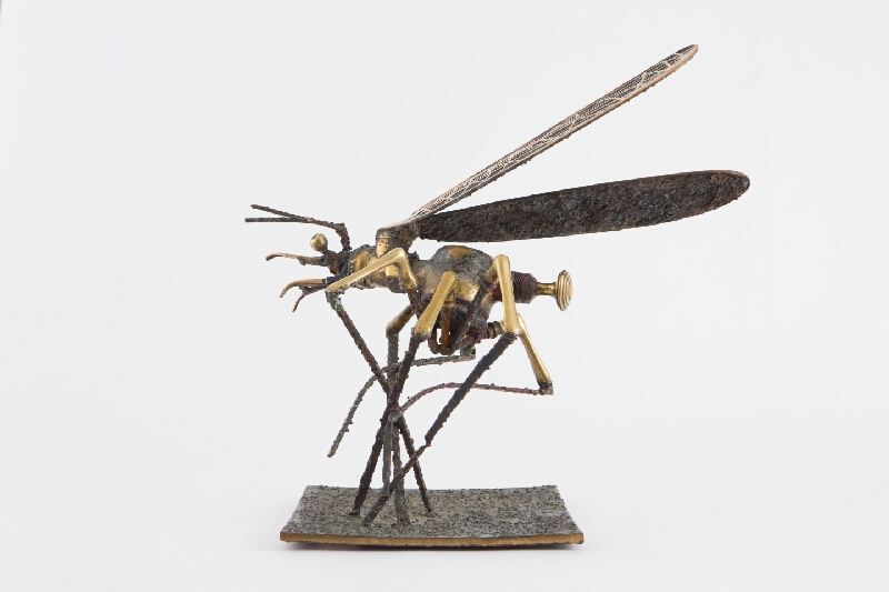 Milan Lukáč – Expomucha 