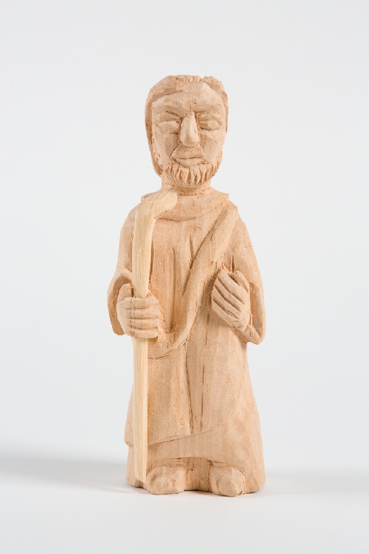 Jozef Medvecký Beňo – Sv. Jozef 