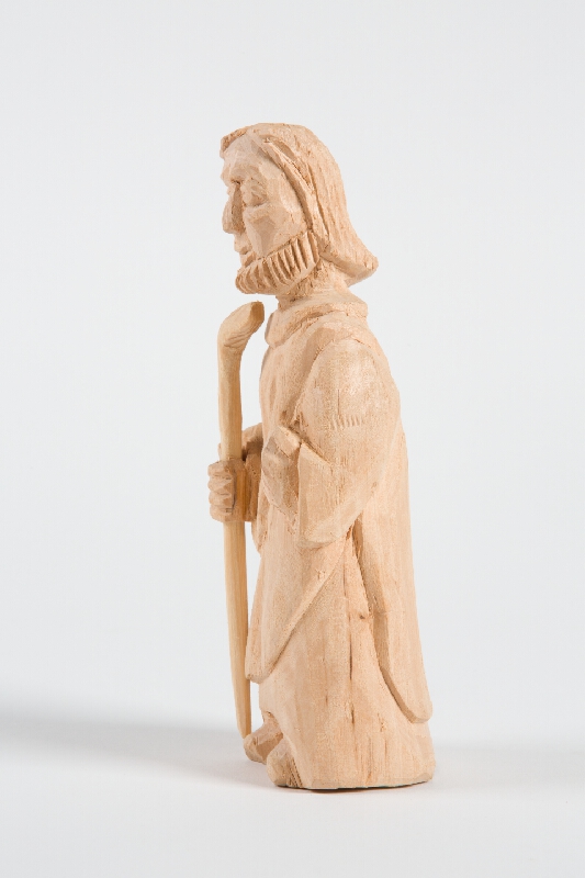 Jozef Medvecký Beňo – Sv. Jozef 