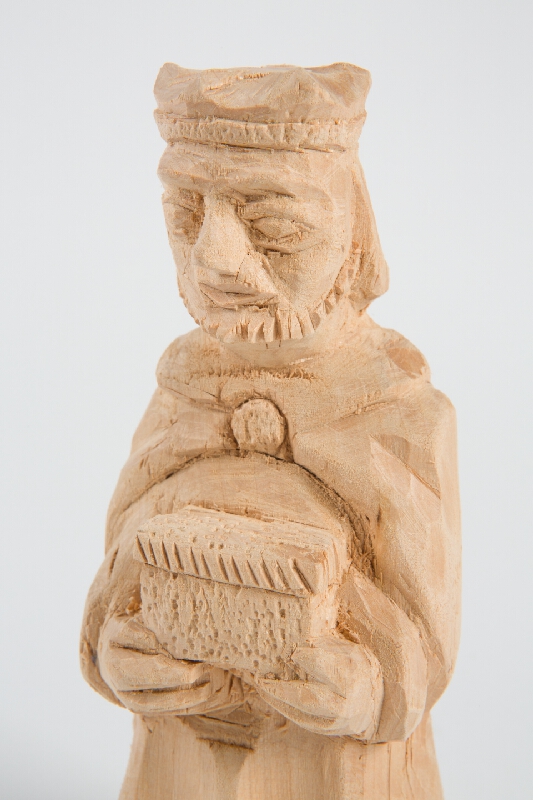 Jozef Medvecký Beňo – Gašpar 