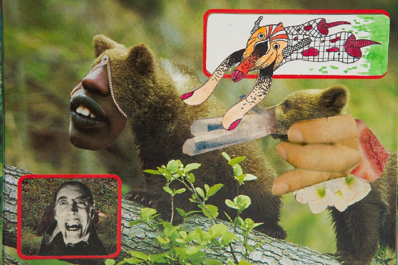 Karol Baron – Beštiofilné ZOO I. 