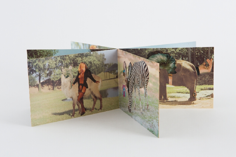 Karol Baron – Beštiofilné ZOO II. 