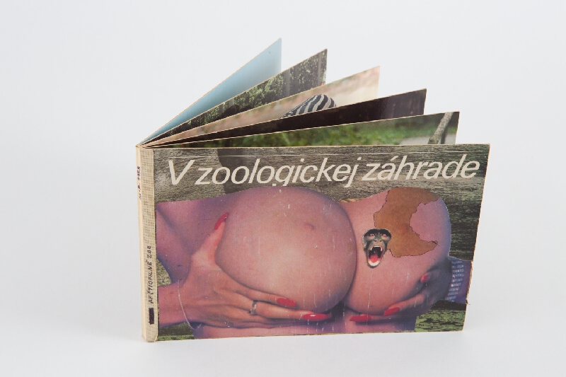Karol Baron – Beštiofilné ZOO II. 