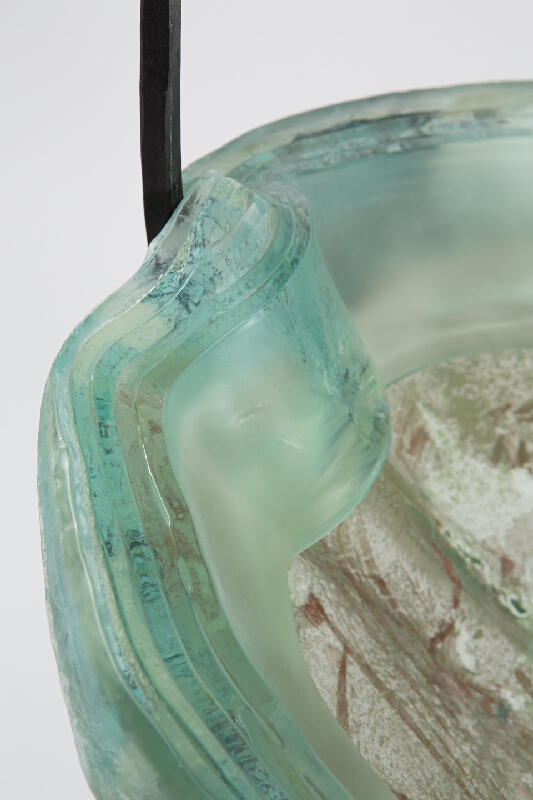 Palo Macho – Nádoba svetla 