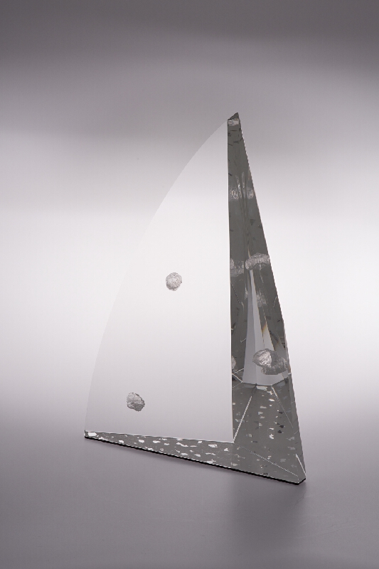 Ján Zoričák – Posol z vesmíru I. 